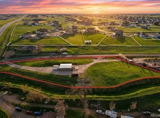 16080 Mccrory Court, Brighton, CO 80602