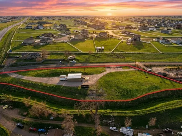 16080 Mccrory Court, Brighton, CO 80602