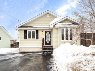 90 Royal Oak Dr, St. John's, NL A1G1S3