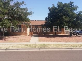 10200 Lakeview Dr, El Paso, TX 79924