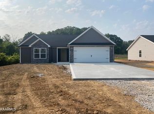 1177 Tazewell Pike, Luttrell, TN 37779