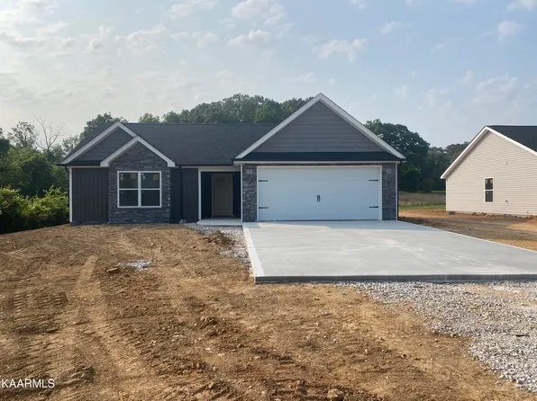 1177 Tazewell Pike, Luttrell, TN 37779