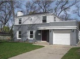 939 Edna St SE, Grand Rapids, MI 49507
