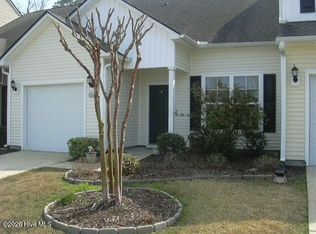 144 Freeboard Lane, Calabash, NC 28467