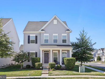 6633 Ballenger Run Blvd, Frederick, MD, 21703