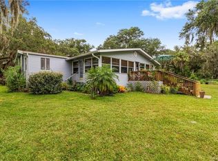 7225 W Riverbend Rd, Dunnellon, FL 34433