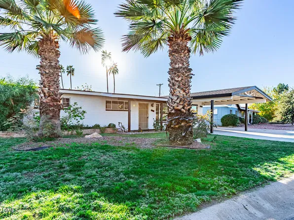 2033 W PALO VERDE Drive, Phoenix, AZ 85015