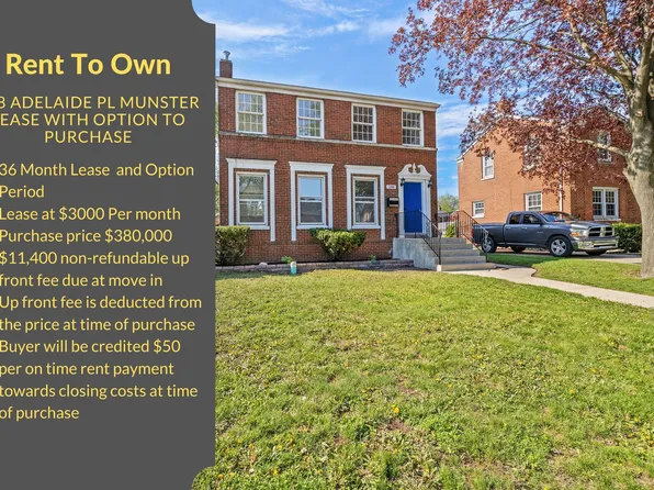 248 Adelaide Pl, Munster, IN 46321