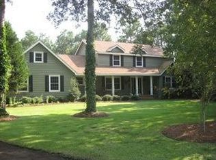 760 Boros Rd, Southport, NC 28461