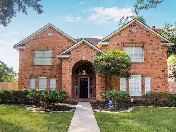 12503 Oakcroft Dr, Houston, TX 77070