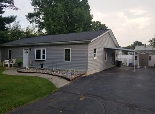 6715 Cornell Rd, Baltimore, MD 21220