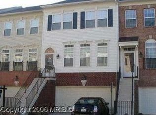8546 Wyngate Manor Ct, Alexandria, VA 22309