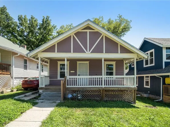 2103 E 24th Ter, Kansas City, MO 64127