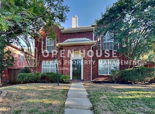 1446 Creekbank Dr, Lewisville, TX 75067