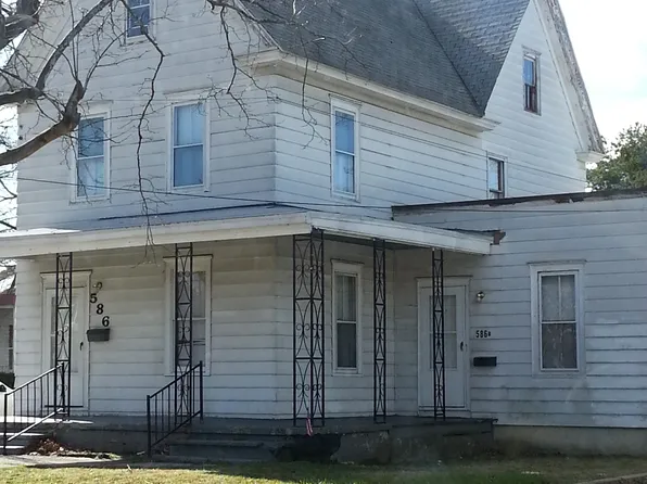 586 N Delaware St, Paulsboro, NJ 08066
