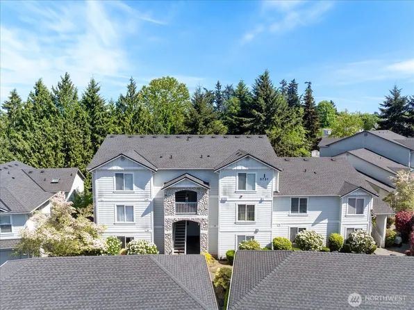 5731 12th Avenue W #I-101, Everett, WA 98203