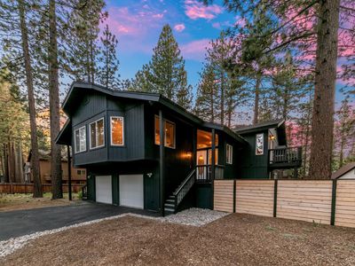 2293 Eloise Ave #D, South Lake Tahoe, CA, 96150