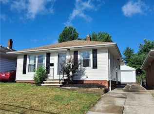 4944 E 93rd St, Garfield Heights, OH