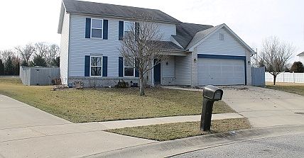 4th image of 3455 Teasdale Ct