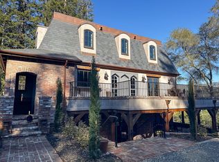 19802 Old Santa Cruz Hwy, Los Gatos, CA 95033