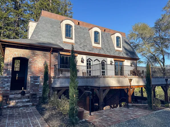 19802 Old Santa Cruz Hwy, Los Gatos, CA 95033