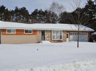 3369 Alder St, Stevens Point, WI 54481