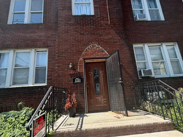 1568 Leslie St #2L, Hillside, NJ 07205