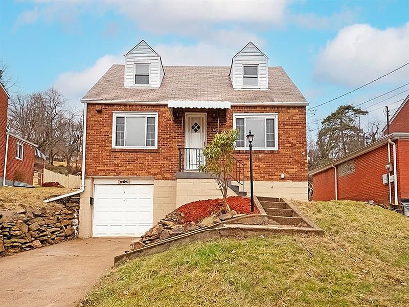 8005 Thon Dr, Verona, PA 15147 Zillow