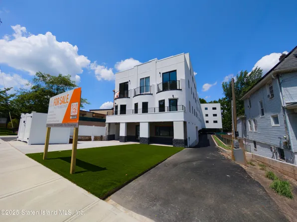 3865 Amboy Rd #4G, Staten Island, NY 10308