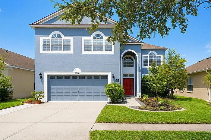 8718 Sandy Plains Dr