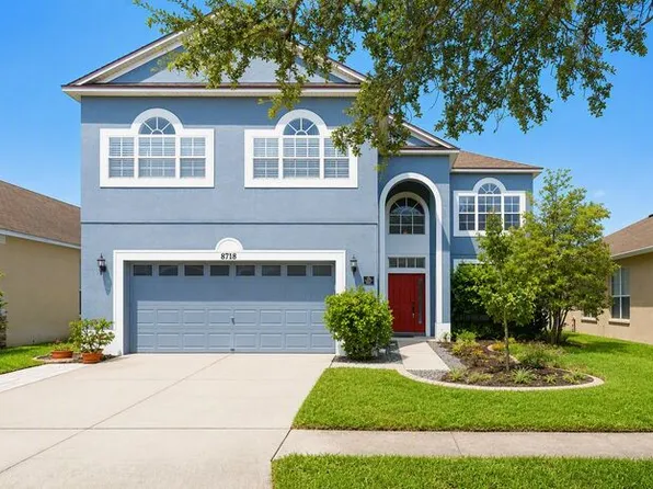 8718 Sandy Plains Dr, Riverview, FL 33578