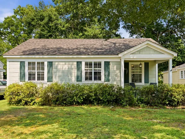 308 S 12th Ave, Hattiesburg, MS 39401