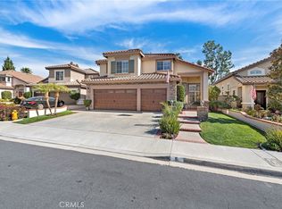 6 Relampago, Rancho Santa Margarita, CA 92688