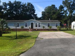 1438 Breck Dr, Tallahassee, FL 32305