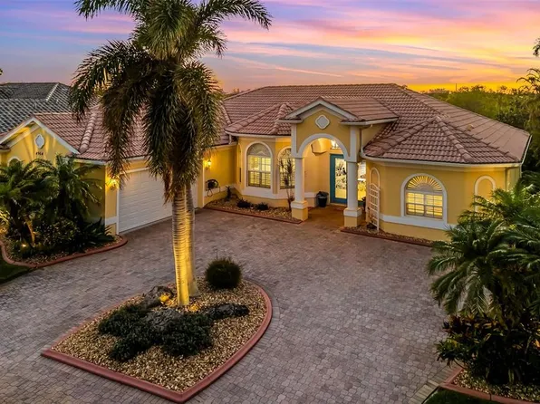 4964 Bella Terra Dr, Venice, FL 34293