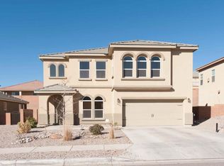 6922 Wrangell Loop NE, Rio Rancho, NM 87144