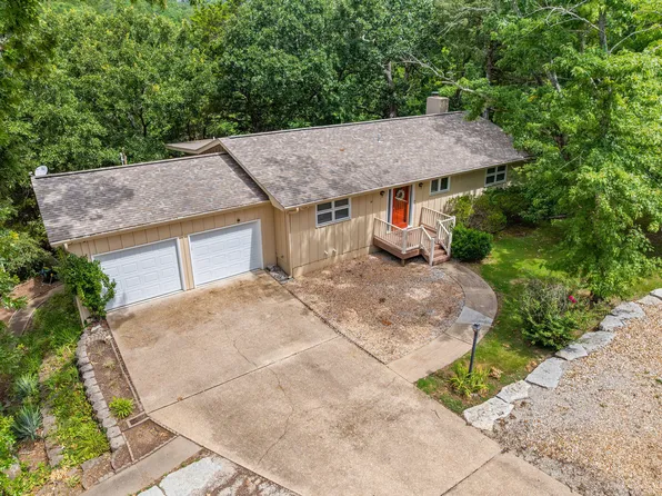 12 Wildwood Lane, Kimberling City, MO 65686