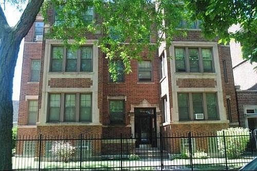 1st image of 4546 S Ellis Ave #1