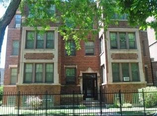 4546 S Ellis Ave #1, Chicago, IL