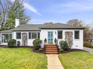 4709 Calumet Rd, Richmond, VA 23226