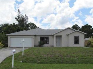 709 Hibiscus St, Port Saint Lucie, FL 34983