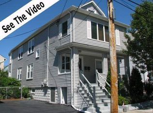 55 Woods Ave, Somerville, MA 02144