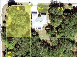 17101 Alvin Ave, Port Charlotte, FL 33948