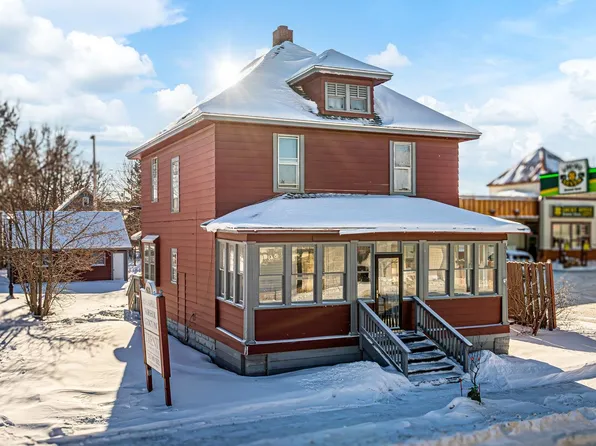 628 E Sheridan St, Ely, MN 55731