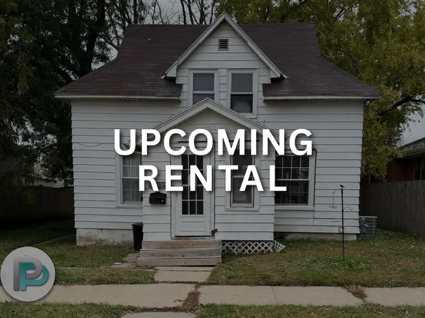 1448 N Monroe Ave, Mason City, IA 50401