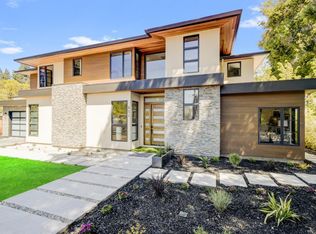 851 Manor Way, Los Altos, CA 94024