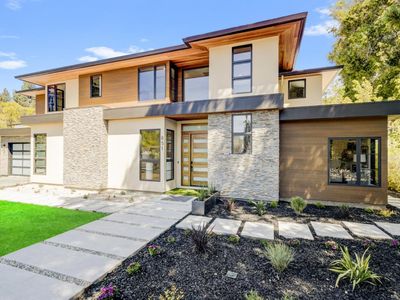 851 Manor Way, Los Altos, CA, 94024