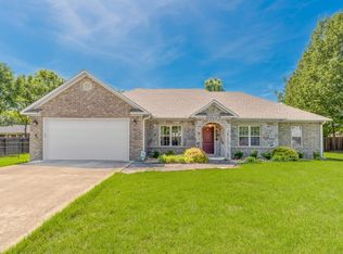 9 Mallard Dr, Morrilton, AR 72110