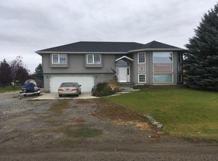 3465 Birkland Dr, Helena, MT 59602