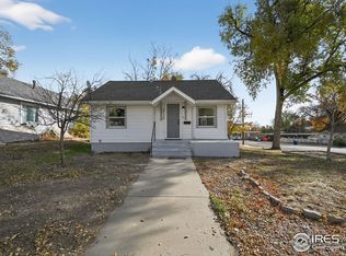 2130 9th Ave, Greeley, CO 80631